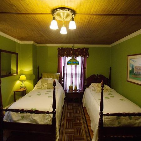 Bees B & B-V Mount Airy Dış mekan fotoğraf