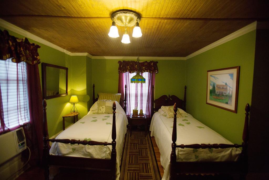 Bees B & B-V Mount Airy Dış mekan fotoğraf